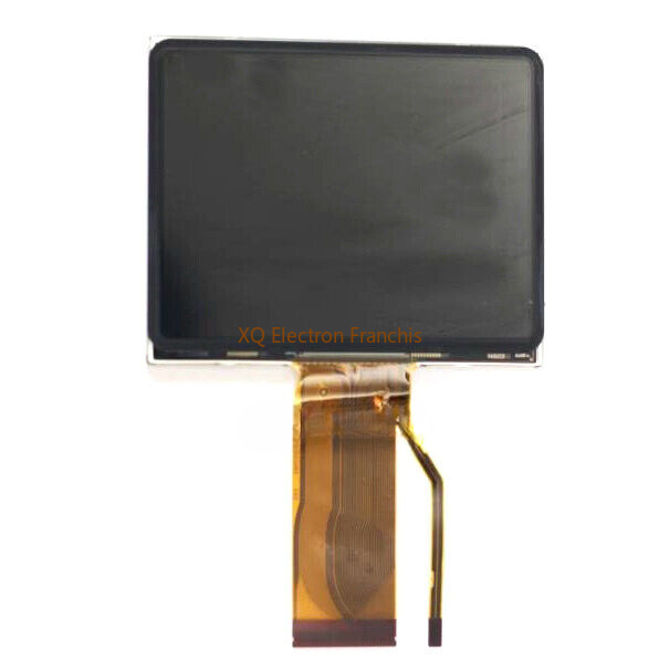 Photography Journalism - New Original LCD Display Screen +