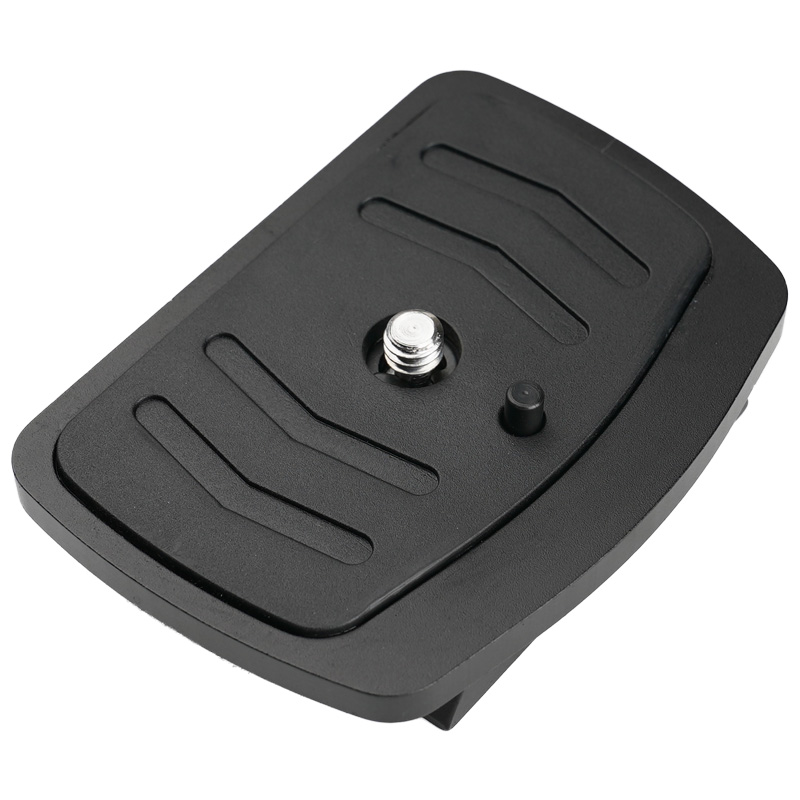 Photography Journalism - Replace new aluminum QB-5W Quick Release