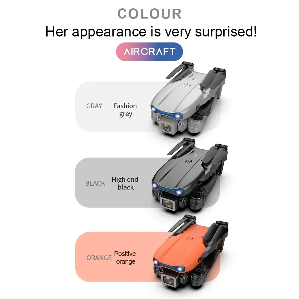 New E99 Pro HD 4K Drone Dual C - Photography Pro 评论和价格