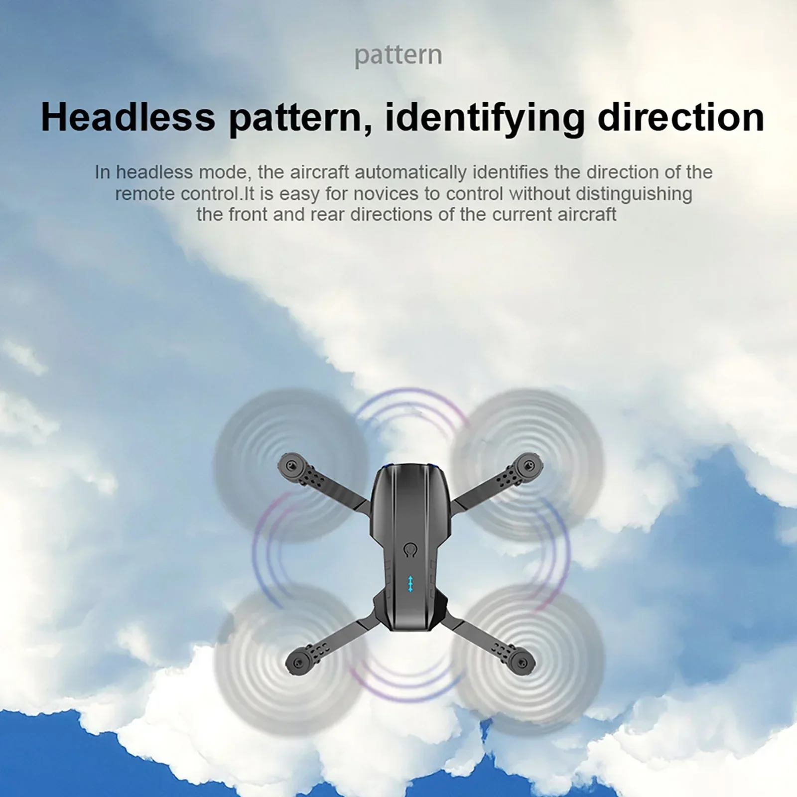 New E99 Pro HD 4K Drone Dual C - Photography Pro 评论和价格