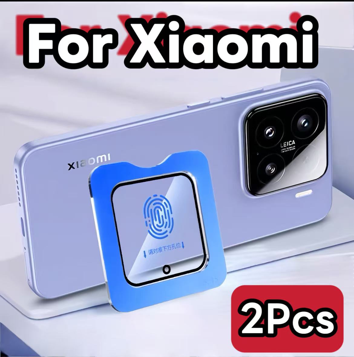 2Pcs Camera Resist Film For Xi - Photography Pro 评论和价格