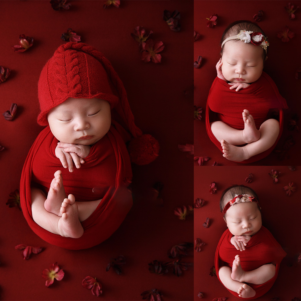 6pcs/Set Newborn Photography P - Photography Life 评论和价格