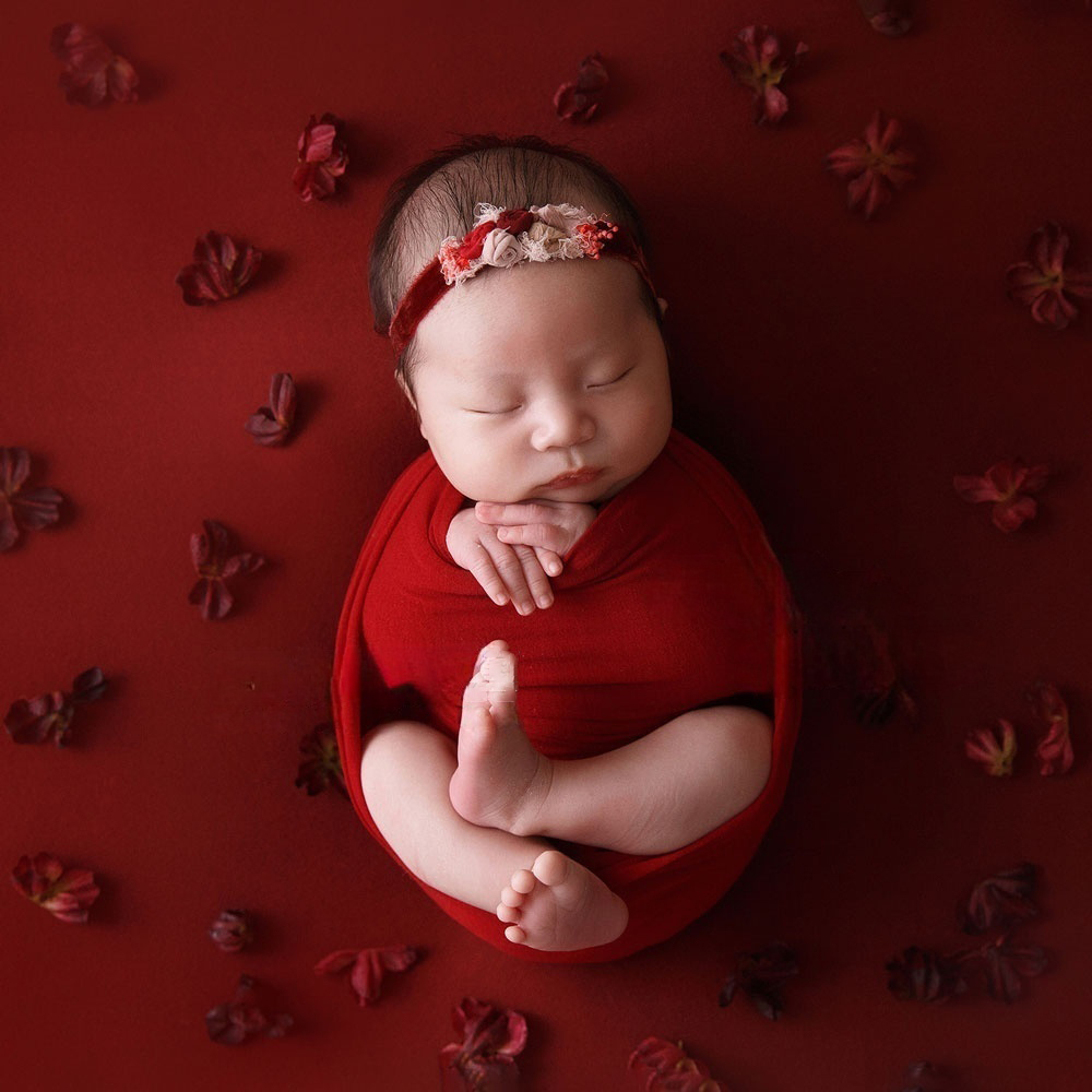 6pcs/Set Newborn Photography P - Photography Life 评论和价格