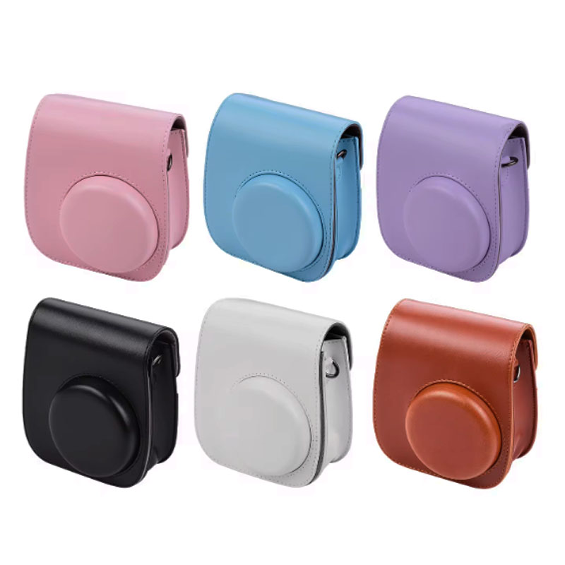 For Fujifilm Film Camera Bag f - Photography Journalism 评论和价格