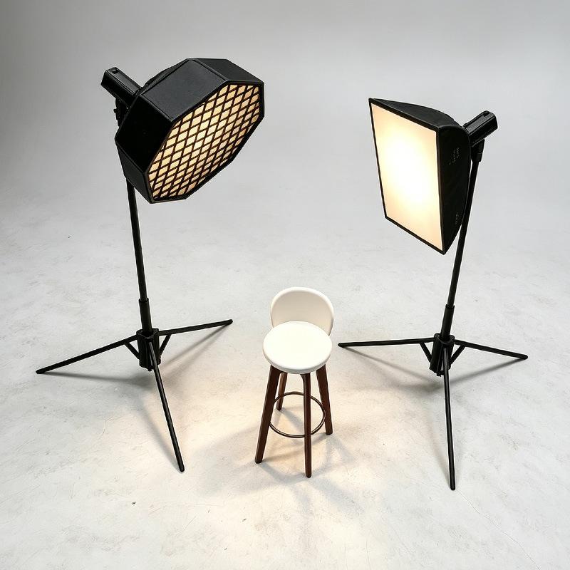 【BS】1/12 Mini Studio Light Sof - Photography Day 评论和价格