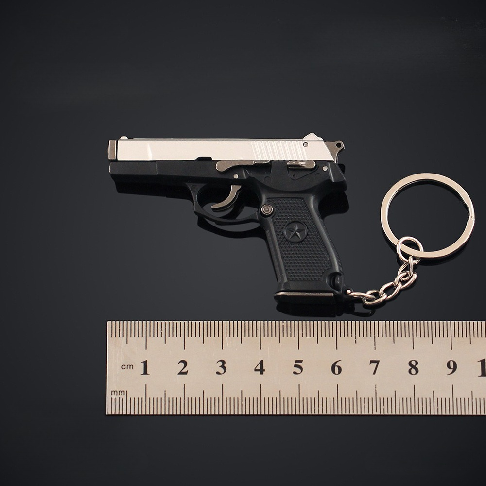 New 1:3 QBZ92 Model Pistol Det - Photography Magazine 评论和价格