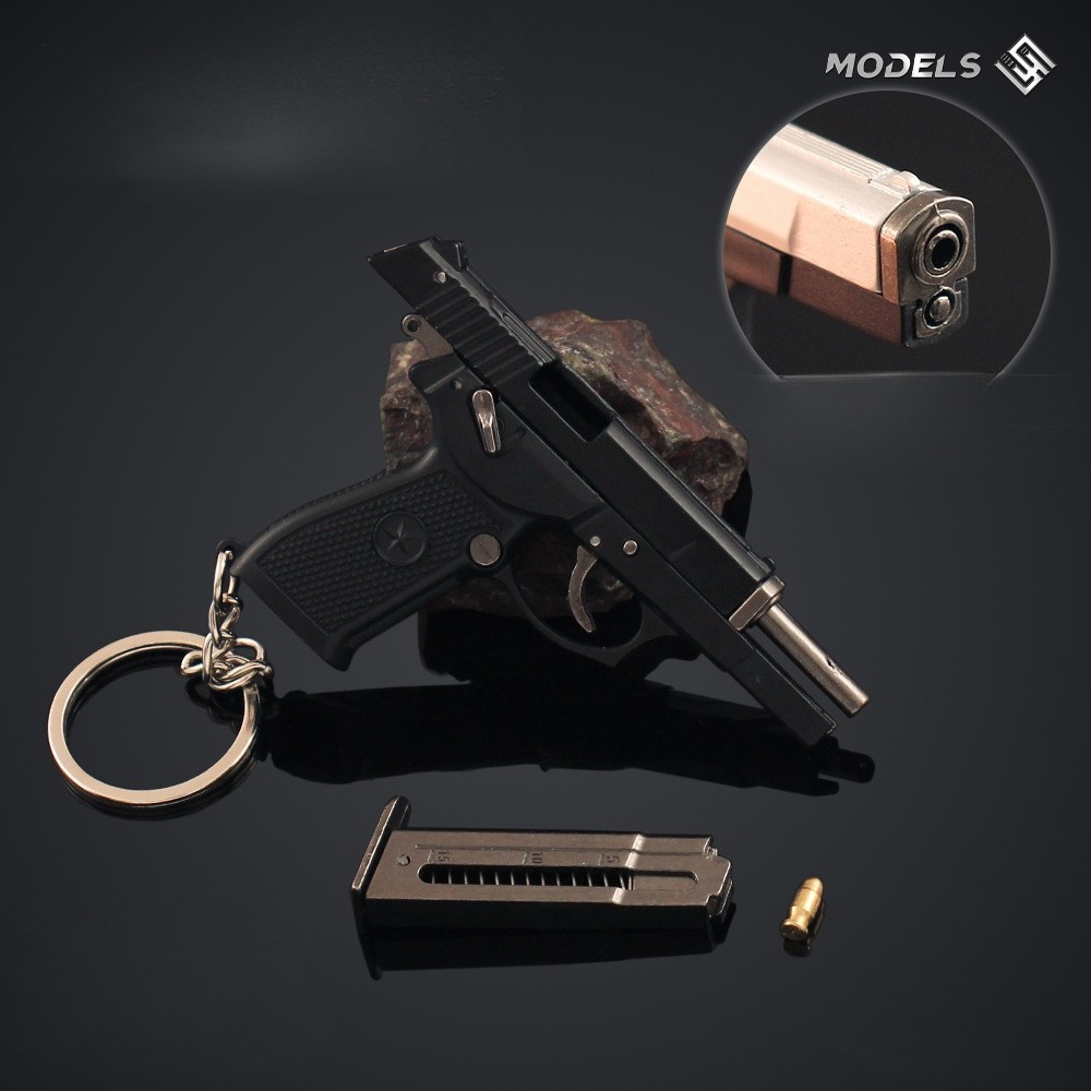New 1:3 QBZ92 Model Pistol Det - Photography Magazine 评论和价格