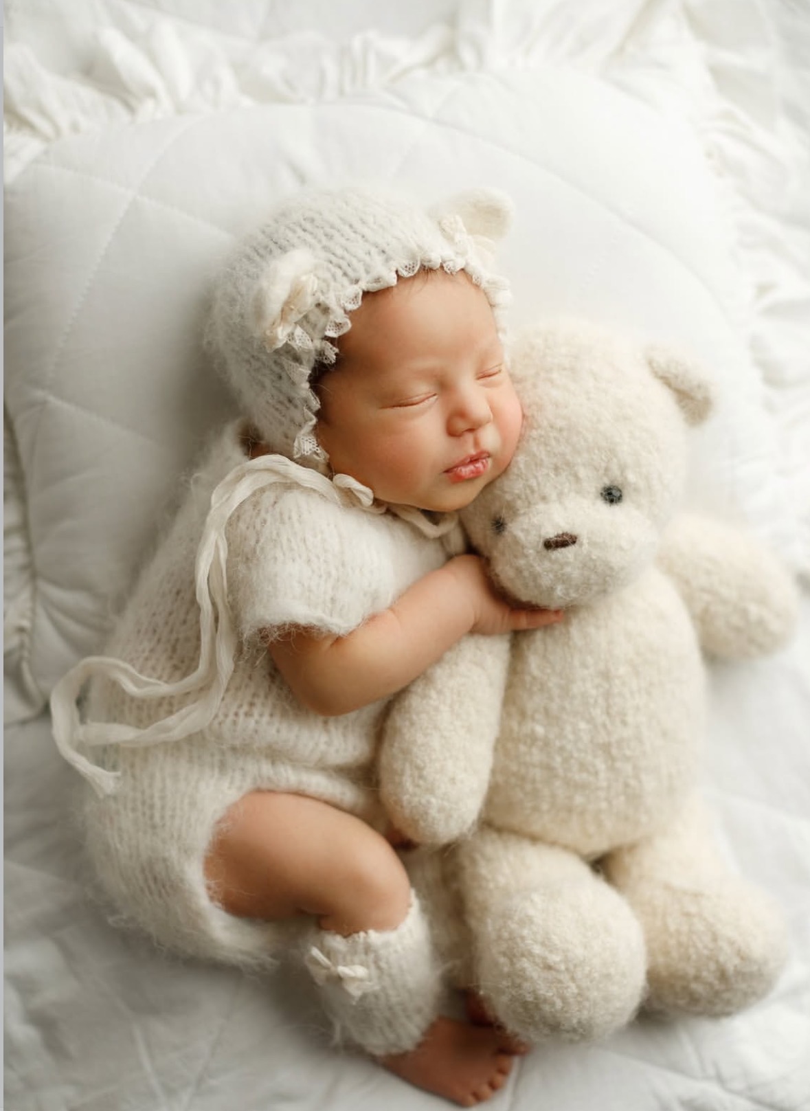 Newborn Full-Month Children's  - Photography Outfit 评论和价格