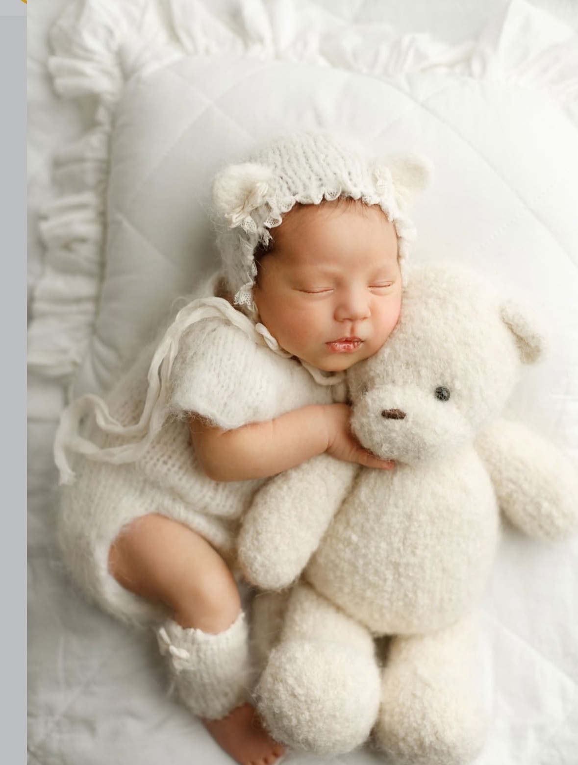 Newborn Full-Month Children's  - Photography Outfit 评论和价格