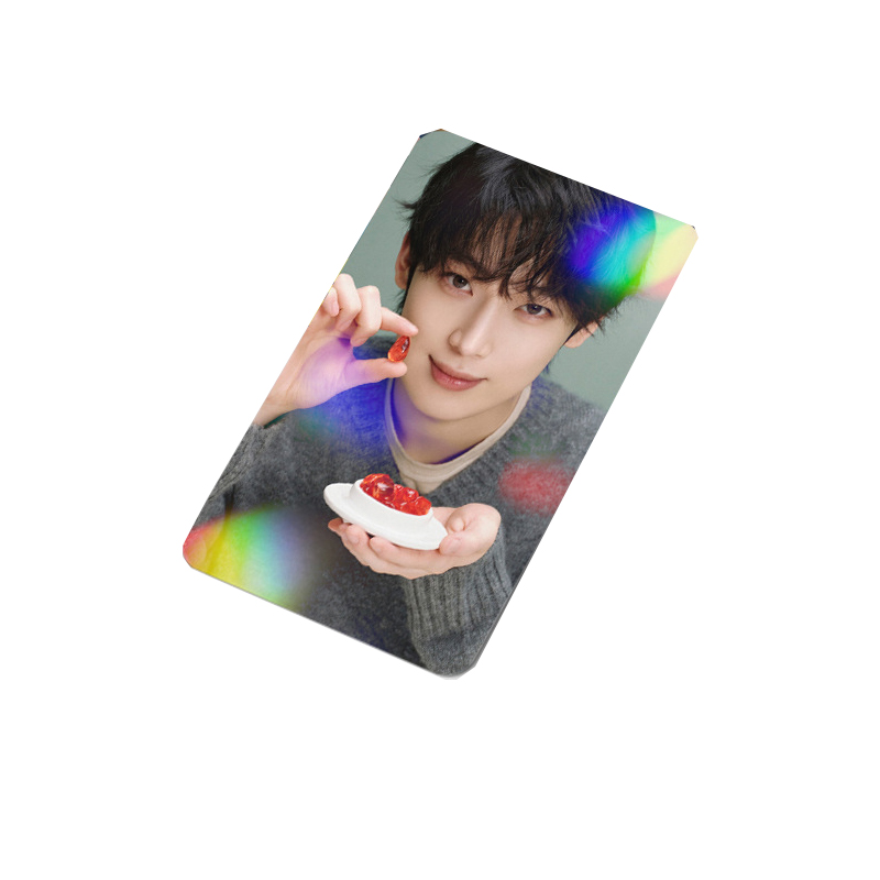 New Arrival Printed Cards Phot - Photography News 评论和价格