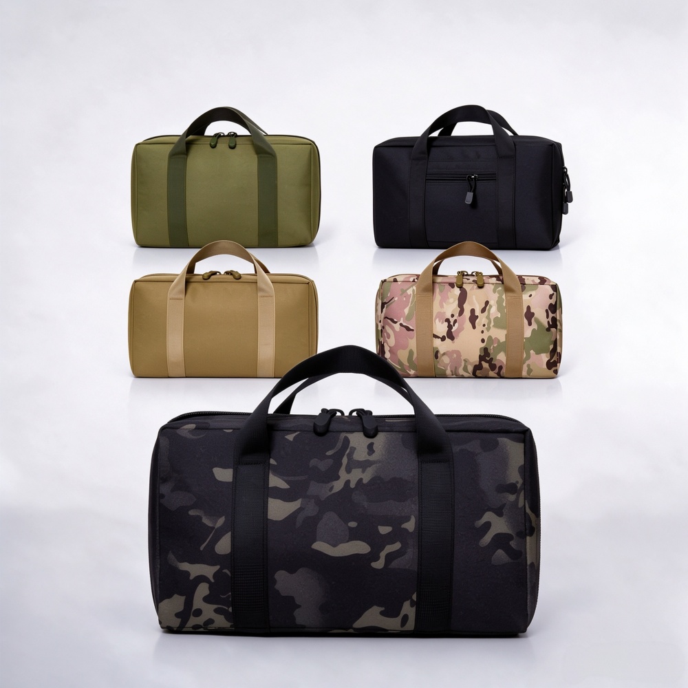 Tactical Storage Handbag Porta - Photography Magazine 评论和价格