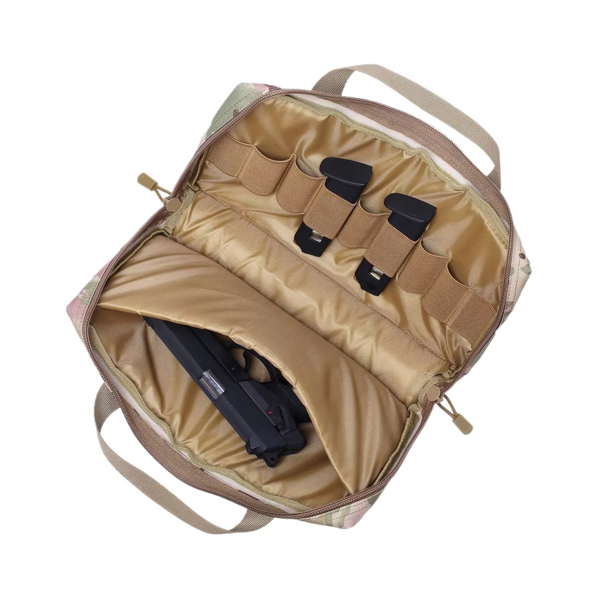 Tactical Storage Handbag Porta - Photography Magazine 评论和价格