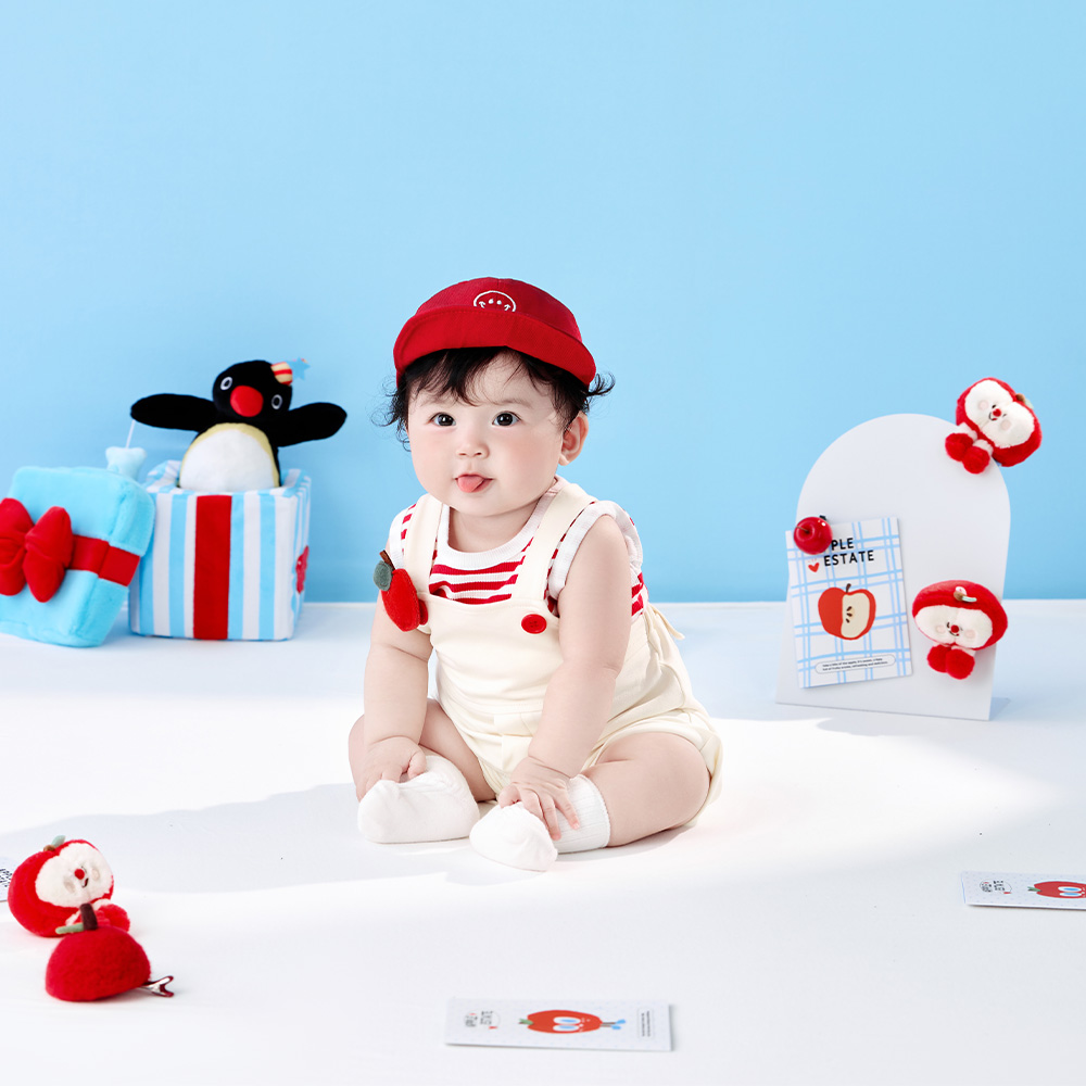 Adorable 100 Days Baby Photogr - Photography Day 评论和价格