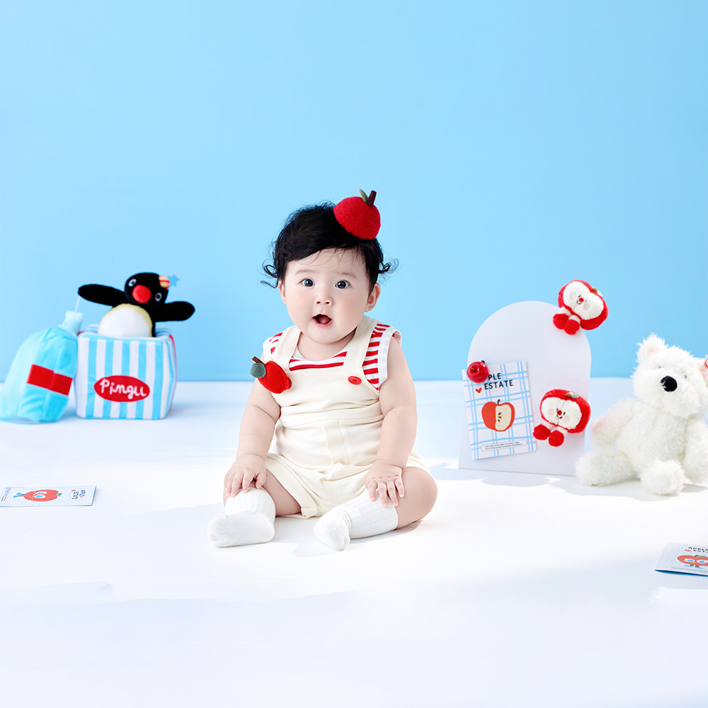 Adorable 100 Days Baby Photogr - Photography Day 评论和价格