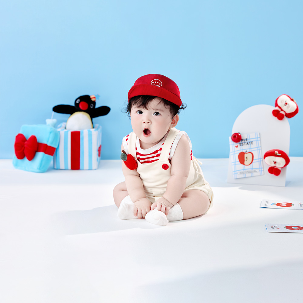 Adorable 100 Days Baby Photogr - Photography Day 评论和价格