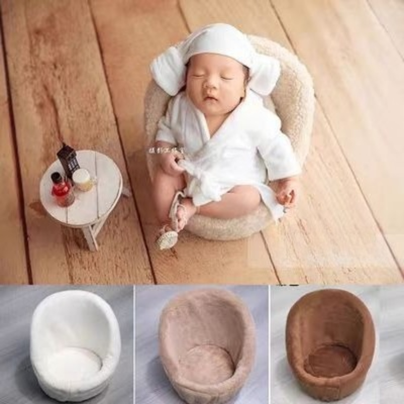 2pcs Baby Posing Sofa Newborn  - Photography Life 评论和价格