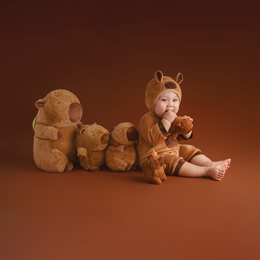 100 Days Baby Celebration Them - Photography Day 评论和价格