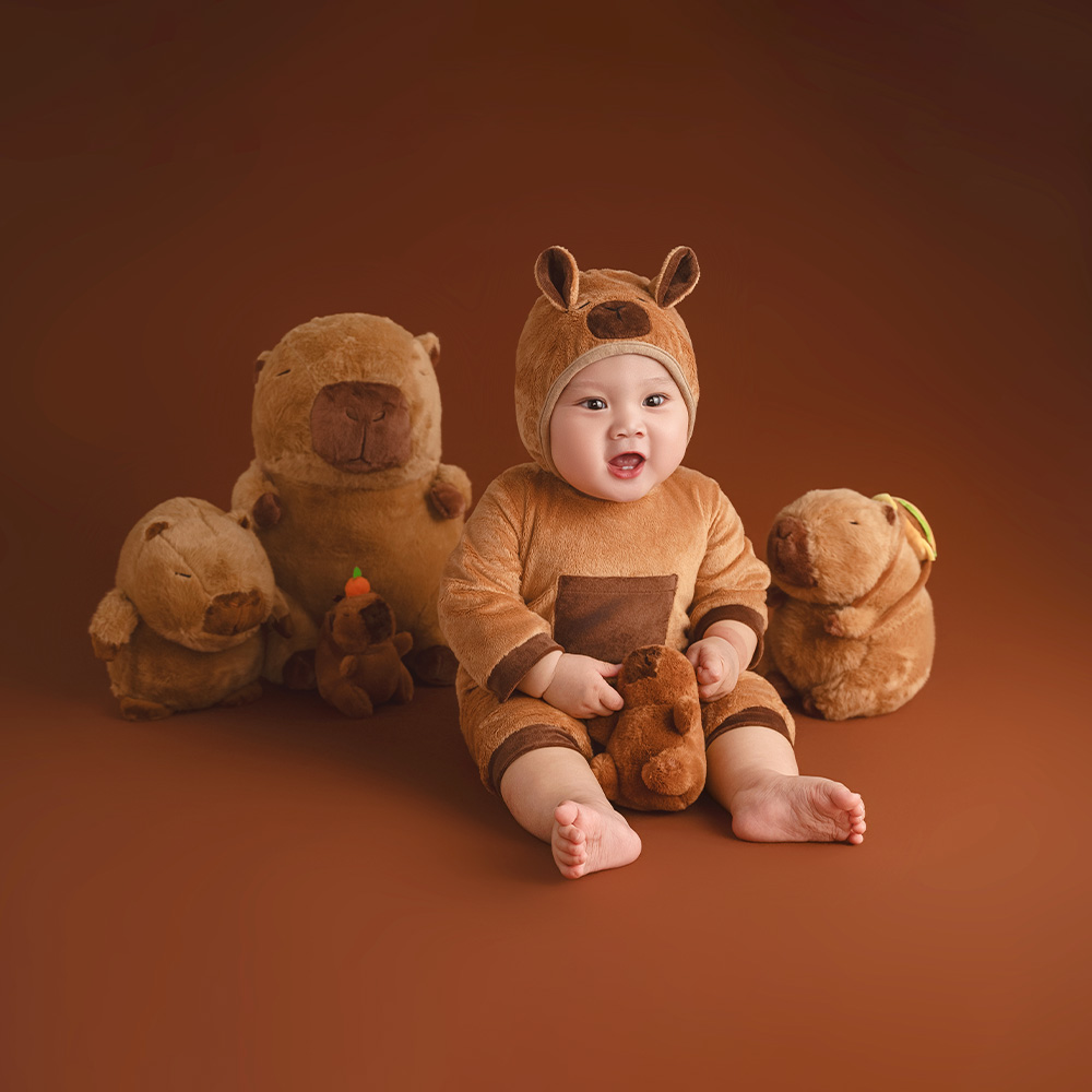 100 Days Baby Celebration Them - Photography Day 评论和价格
