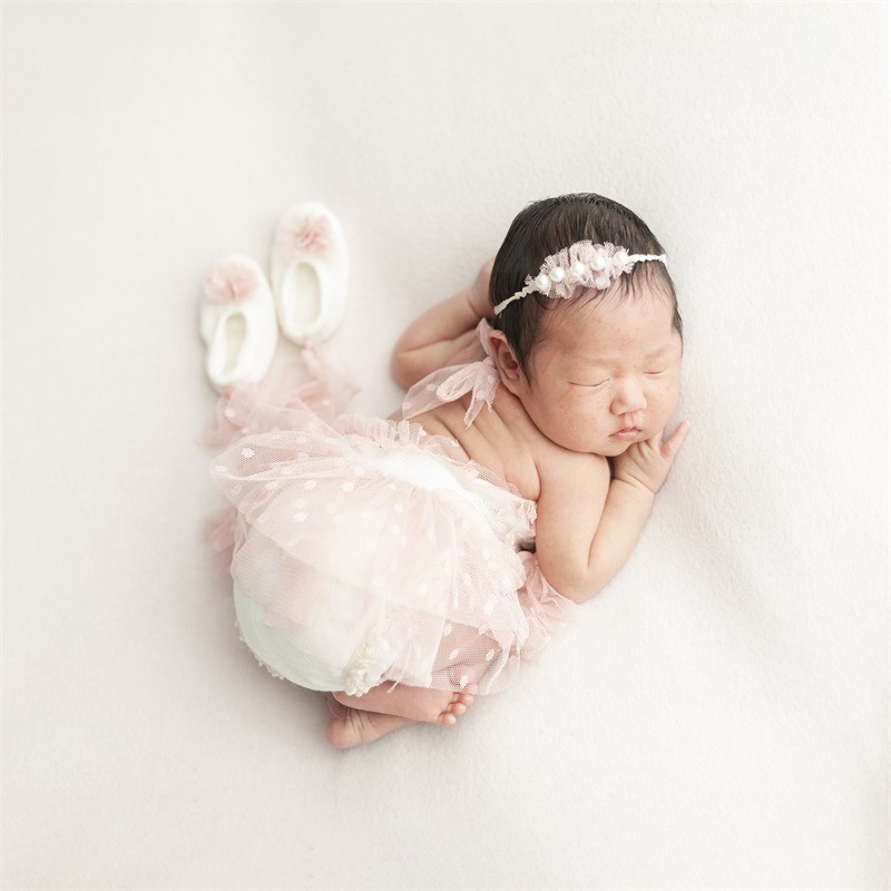 Newborn Photography Prop Swan  - Photography Outfit 评论和价格