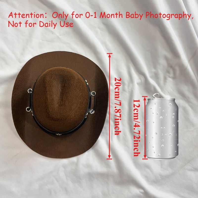 Adorable Newborn Chef Costume  - Photography Outfit 评论和价格