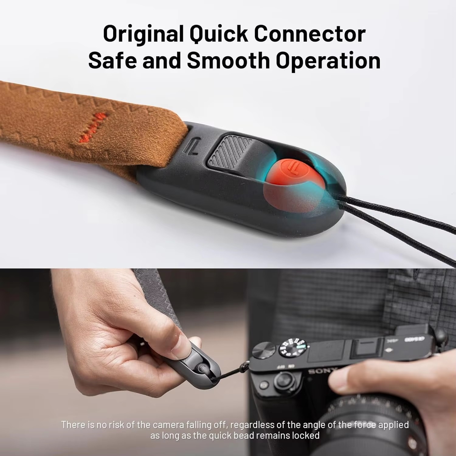 1-4pcs Quick Release Connector - Photography Journalism 评论和价格