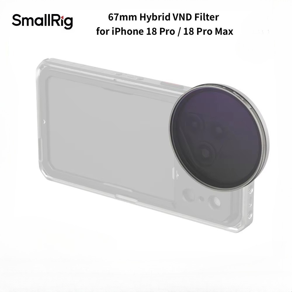 SmallRig 6896 TrueColor 67mm H - Photography Pro 评论和价格