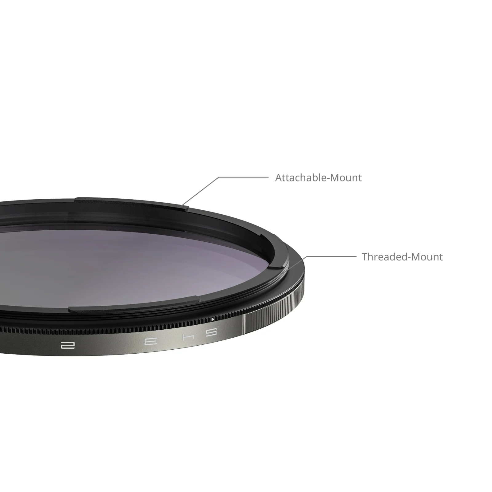 SmallRig 6896 TrueColor 67mm H - Photography Pro 评论和价格
