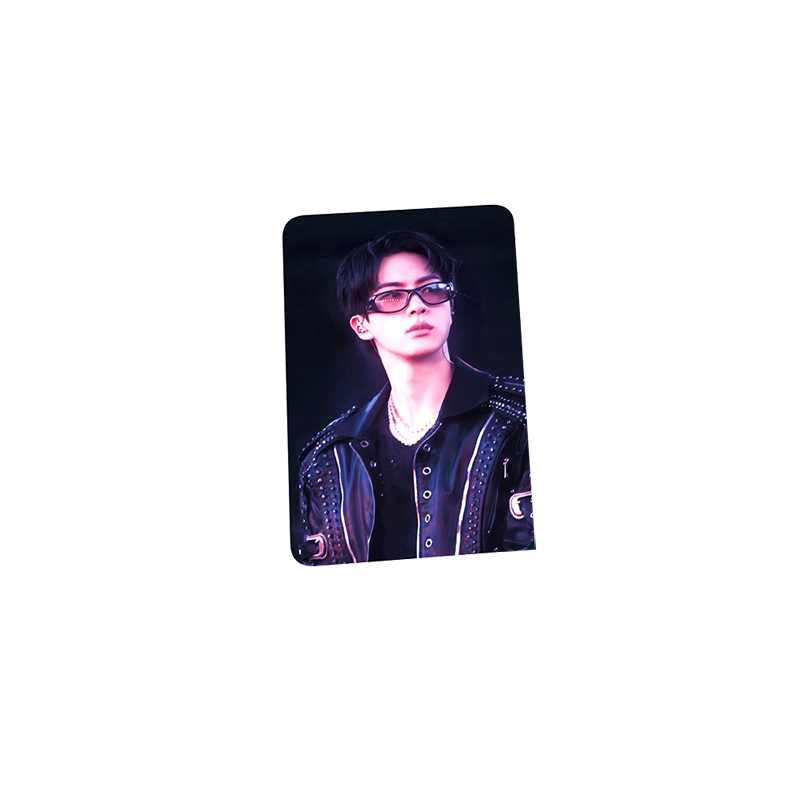 New Printed Cards Lomo Cards F - Photography News 评论和价格