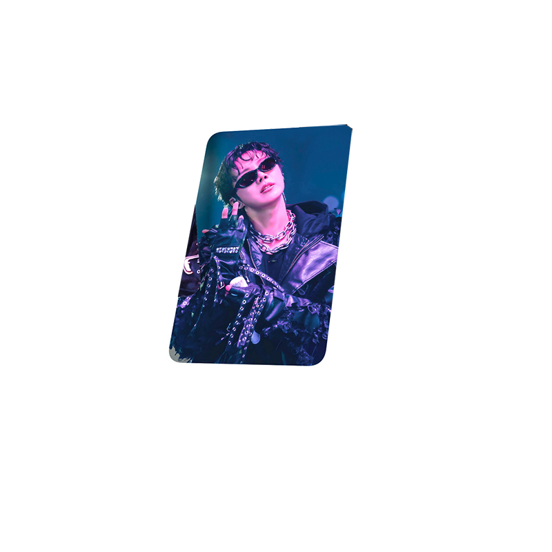 New Printed Cards Lomo Cards F - Photography News 评论和价格