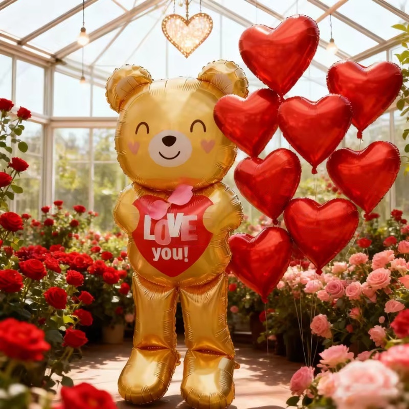 Large  60inch Standing Heart B - Photography Day 评论和价格