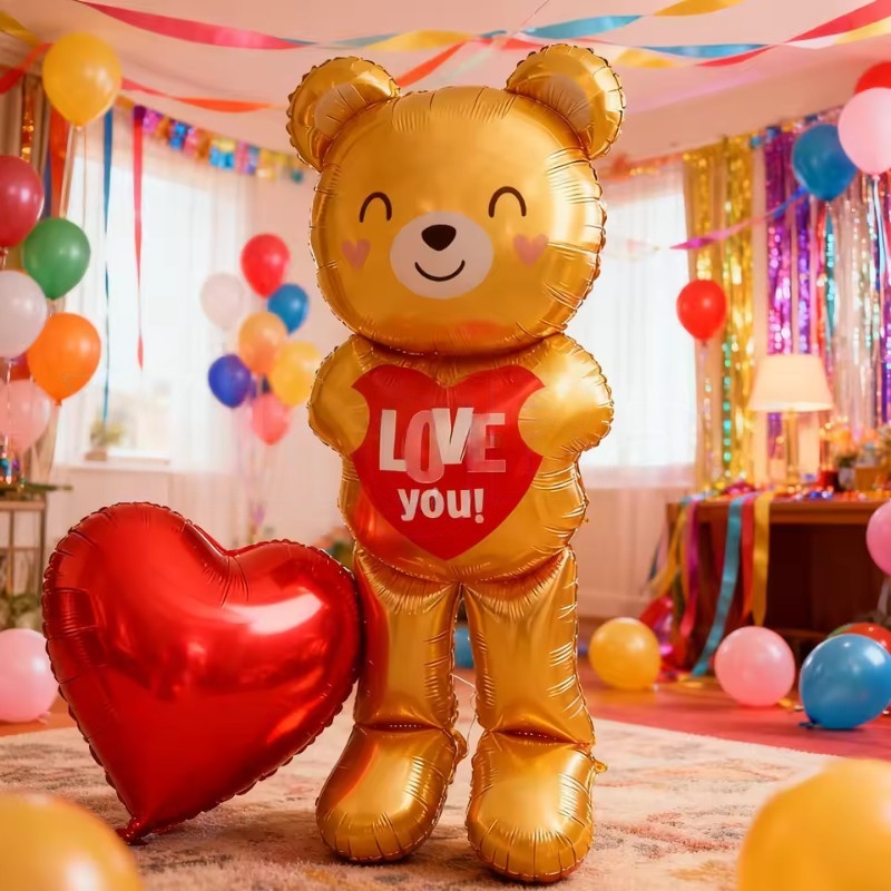 Large  60inch Standing Heart B - Photography Day 评论和价格