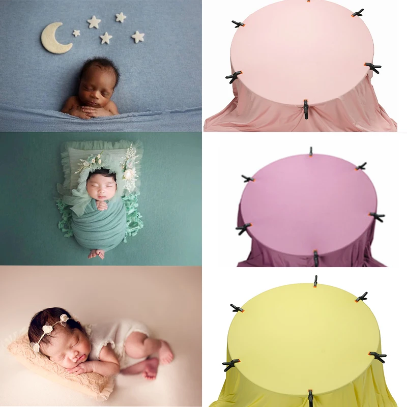 150X170 CM Newborn Photography - Photography Life 评论和价格