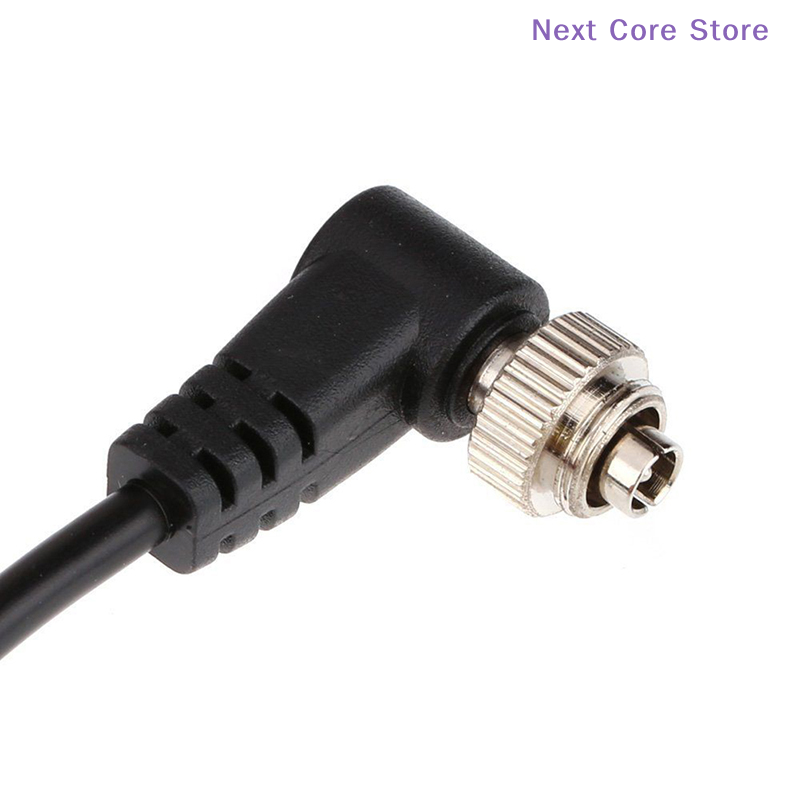 [NC]3.5mm To Male PC Flash Syn - Photography Day 评论和价格