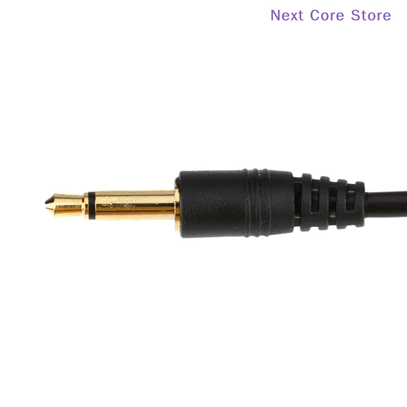 [NC]3.5mm To Male PC Flash Syn - Photography Day 评论和价格