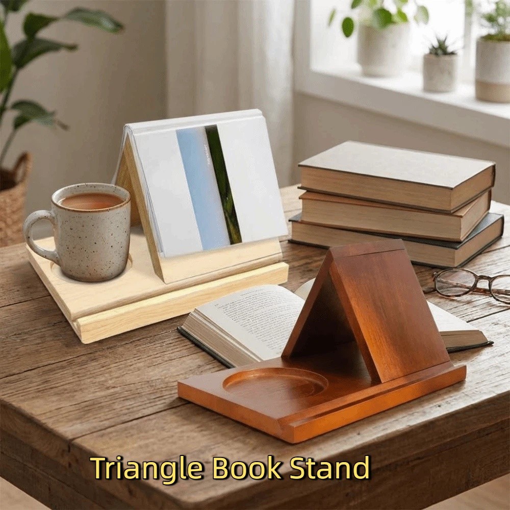 Minimalist 2 in 1 Triangle Woo - Photography Magazine 评论和价格