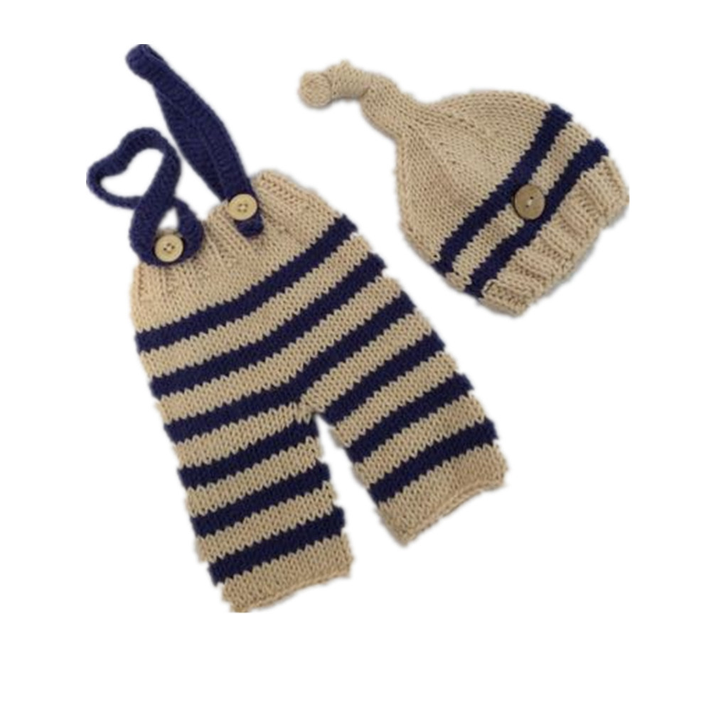 Baby Photo Costume Clothes New - Photography Outfit 评论和价格