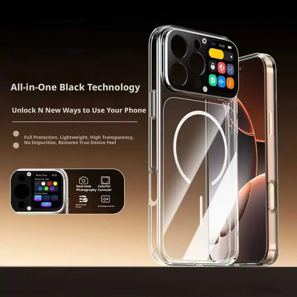 2026 New Dynamic Intelligent S - Photography News 评论和价格