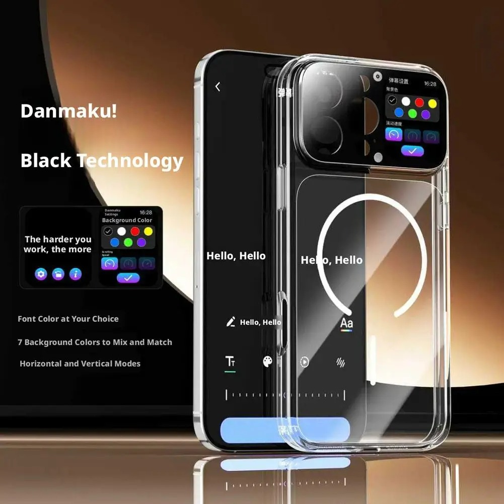 2026 New Dynamic Intelligent S - Photography News 评论和价格
