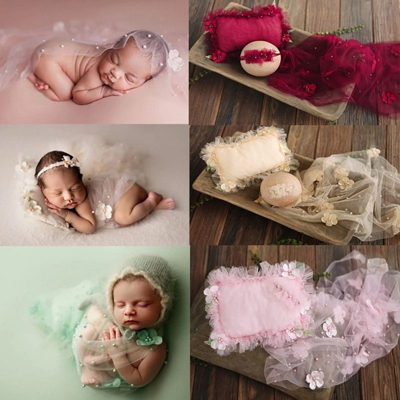 Newborn Photography  Wrap  Bla - Photography Life 评论和价格