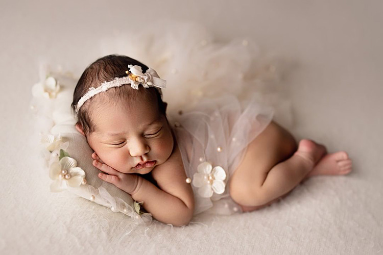 Newborn Photography  Wrap  Bla - Photography Life 评论和价格
