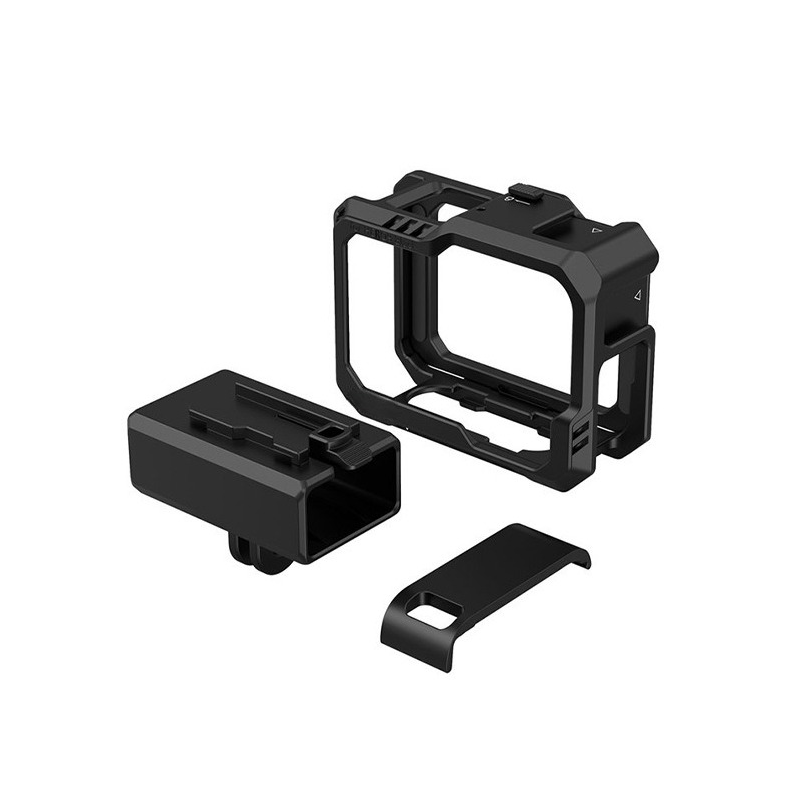 For GoPro Hero 12/11/10/9 Blac - Gopro Action Camera Hero 11 Black 评论和价格
