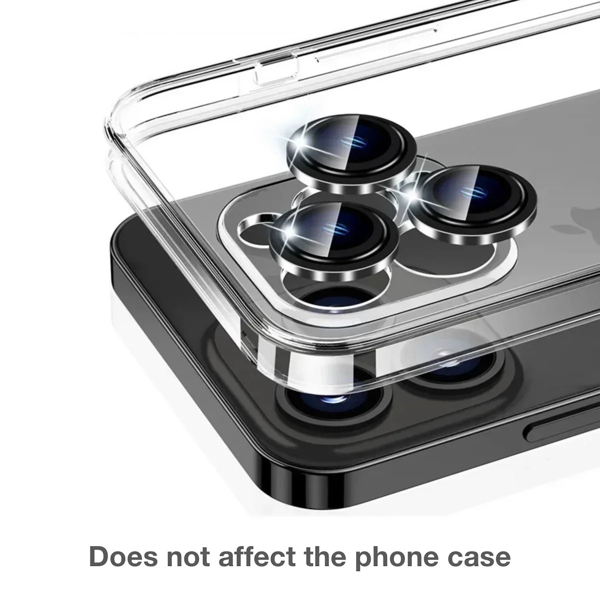 Privacy Screen Guard For IPhon - Photography Pro 评论和价格