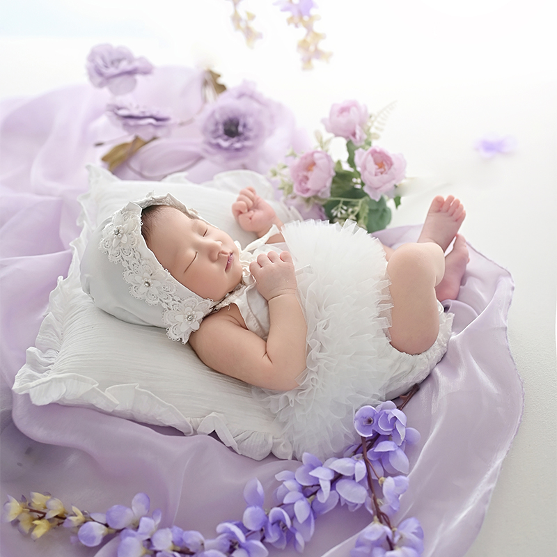 Newborn Photography Outfit Bab - Photography Outfit 评论和价格