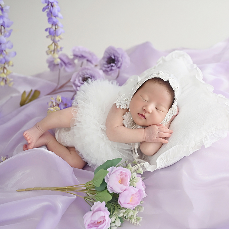 Newborn Photography Outfit Bab - Photography Outfit 评论和价格