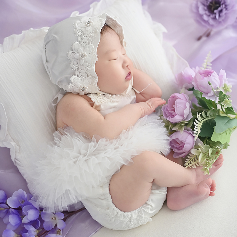 Newborn Photography Outfit Bab - Photography Outfit 评论和价格