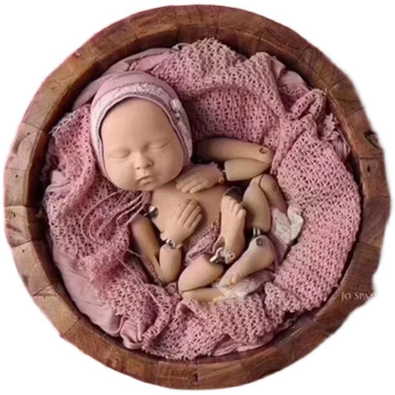 Realistic Newborn Baby Posing  - Photography Life 评论和价格