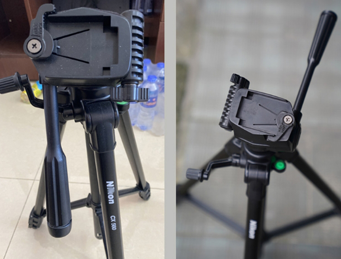Replace new aluminum QB-5W Qui - Photography Journalism 评论和价格