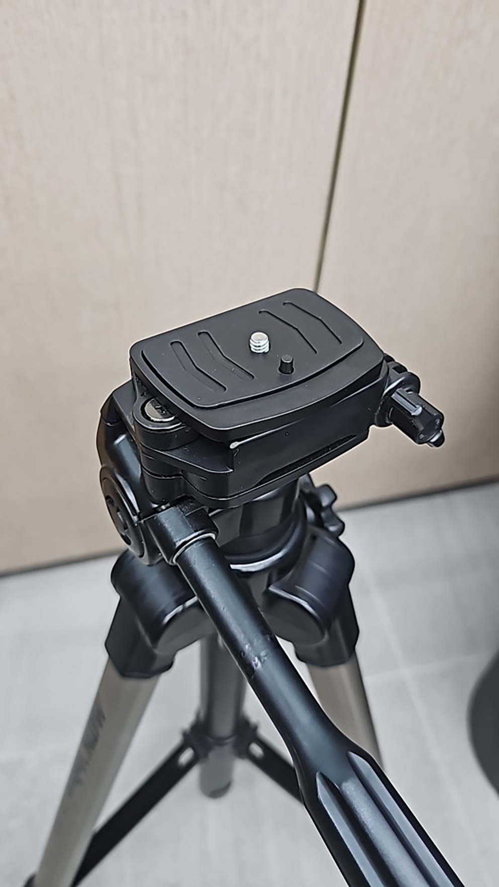 Replace new aluminum QB-5W Qui - Photography Journalism 评论和价格