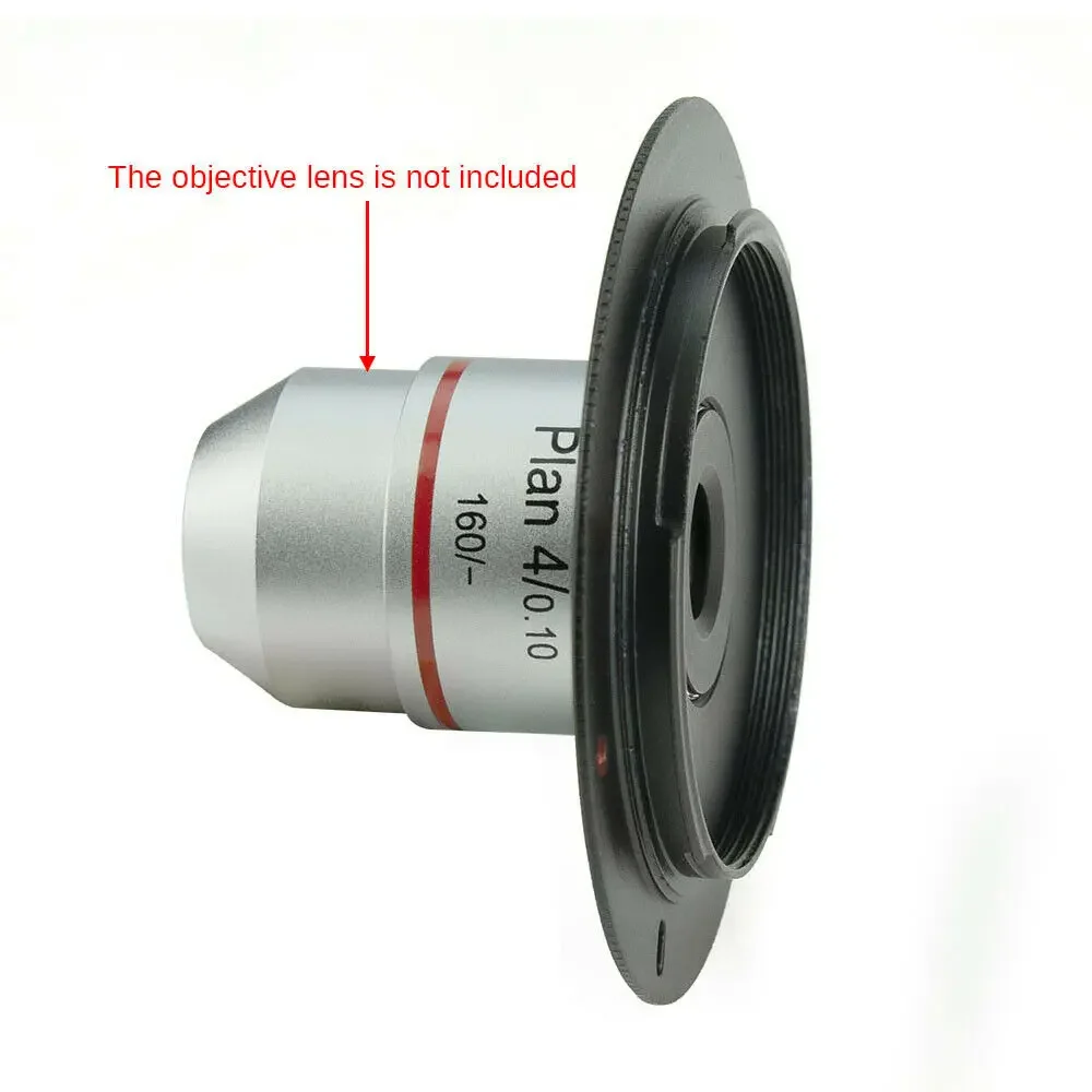 M42 to EOS Lens Mount  Adapter - Photography Journalism 评论和价格
