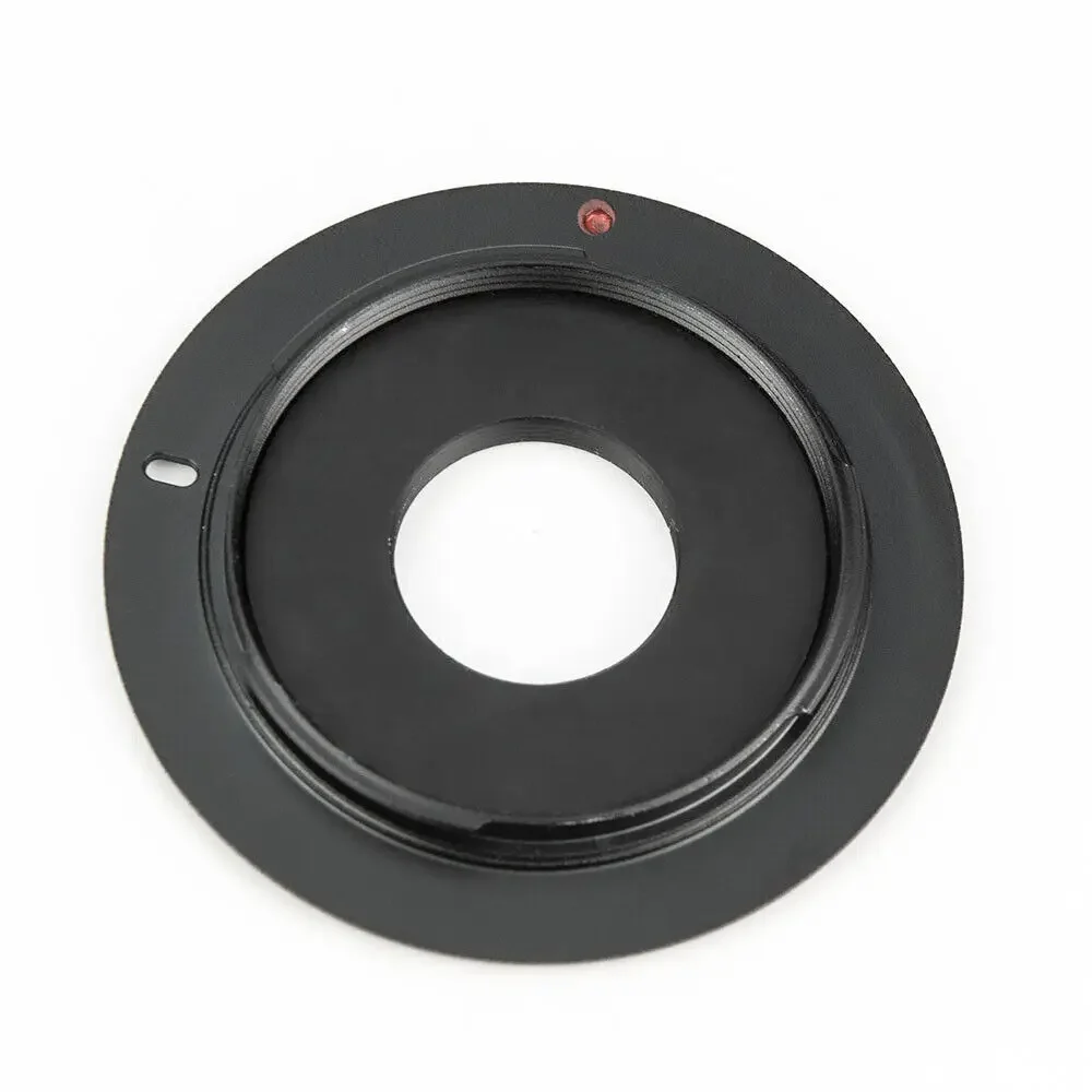M42 to EOS Lens Mount  Adapter - Photography Journalism 评论和价格